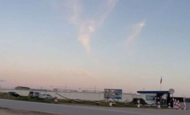 На полігоні в Севастополі загарбники тренують найманців із Африки та Куби, - "АТЕШ"