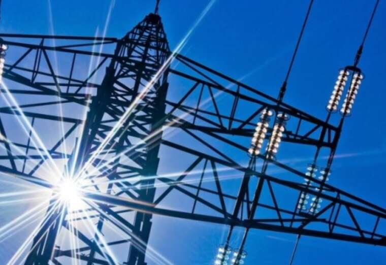 Ukraine intends to purchase electricity from five countries within a day