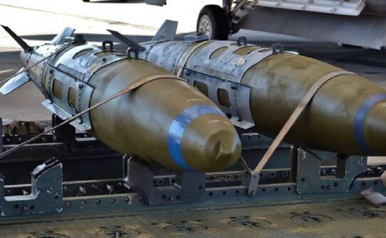 CCD: The attacked warehouses in the Bryansk region contained missiles and GABs