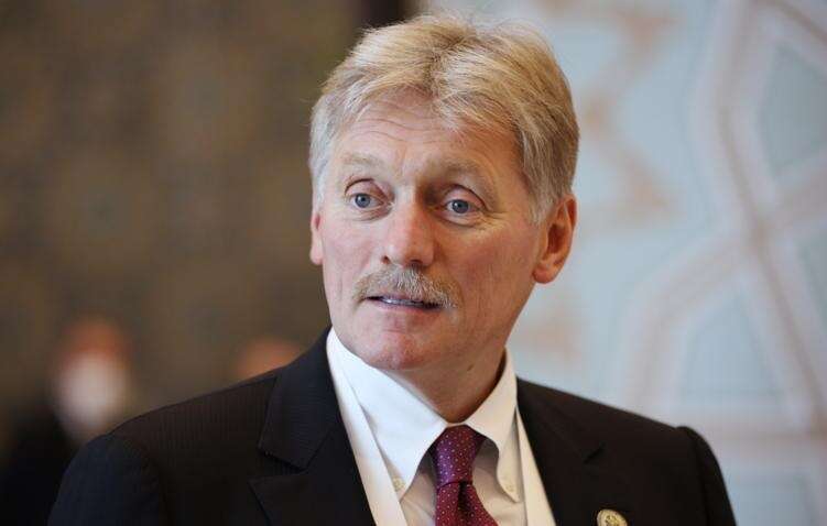 У Кремлі побачили «позитивні сигнали» у позиції Дональда Трампа щодо України