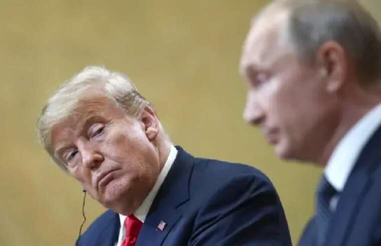 WP: Трамп зателефонував Путіну