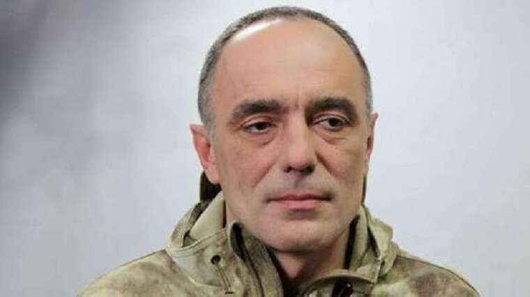 Нам потрібно знизити мінімальний призовний вік з 20 до 18 років, - волонтер