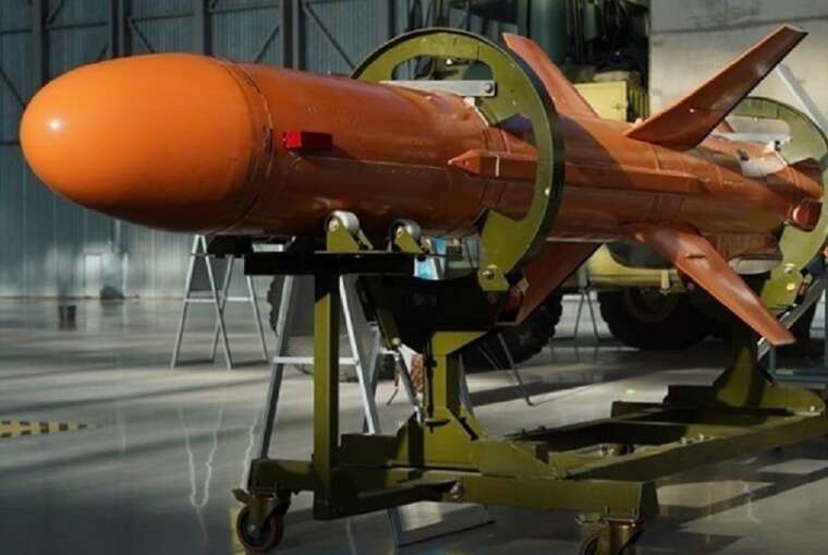 Производство ракет в Украине: темпы растут, - Defense Express