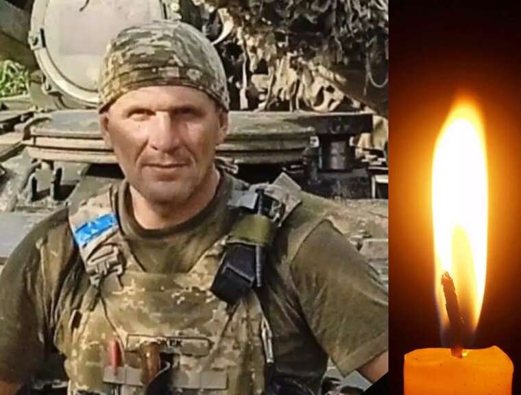 На фронті загинув творець БПЛА "Дракон" Михайло "Джек" Іщук