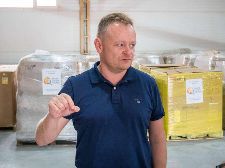 "Справа одного мільярда" — наймасштабніша історія гуманітарної допомоги