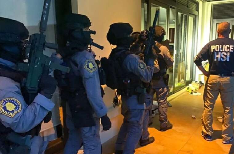 In Thailand, a Ukrainian was robbed of $250,000 in cryptocurrency