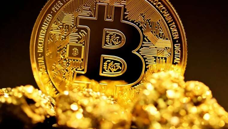 Криптовалюта досягла нового рекорду, дорогоцінні камені на дні