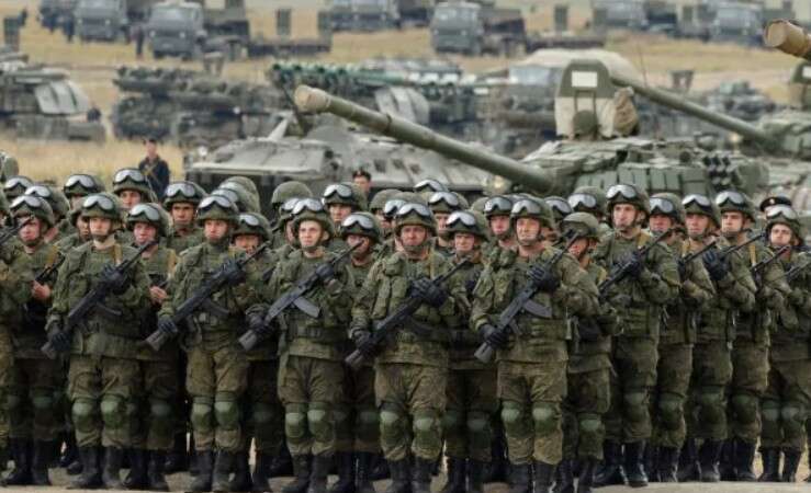 The General Staff commented on the situation with the Russian offensive on Zaporizhzhya