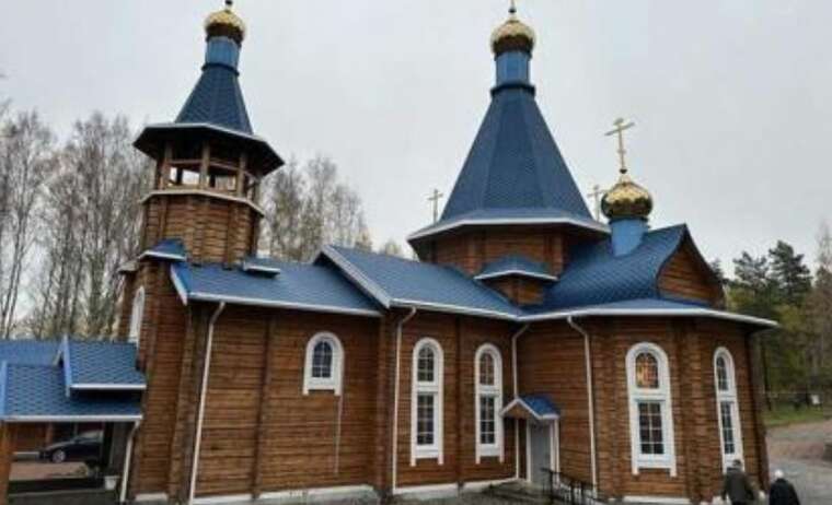 У Швеції запідозрили російську церкву в шпигунстві