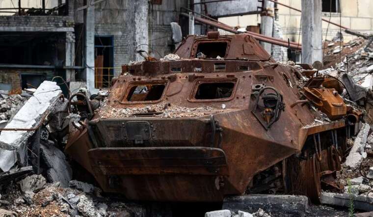 Потери врага: ВСУ ликвидировали почти 2000 оккупантов и более 80 ББМ