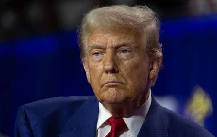 Трамп провів зустріч із представником Нетаньягу: обговорювали закінчення війни на Близькому Сході