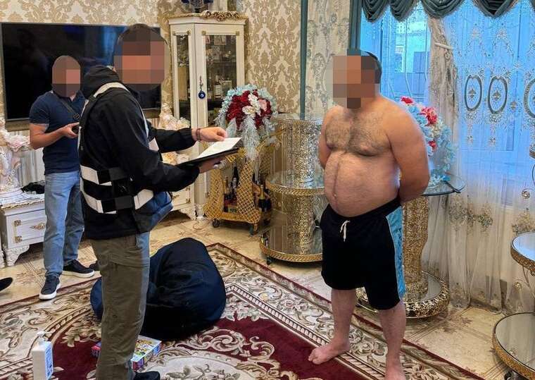 Молдовський суд відпустив шахраїв, які ошукали військових ЗСУ на 46 мільйонів гривень