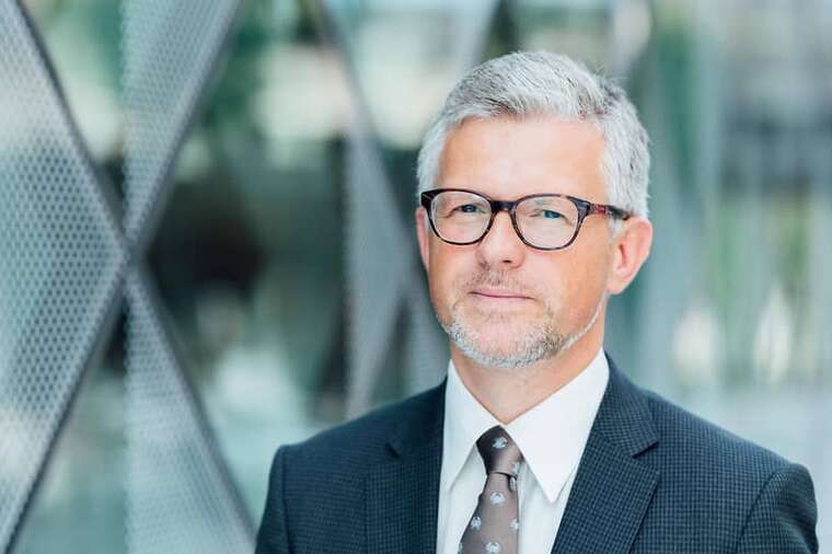 Scandalous Andriy Melnyk may become the new ambassador of Ukraine to the USA