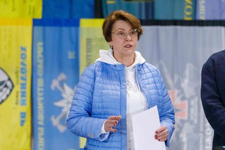 The government refused to increase budgetary support for military units in 2024