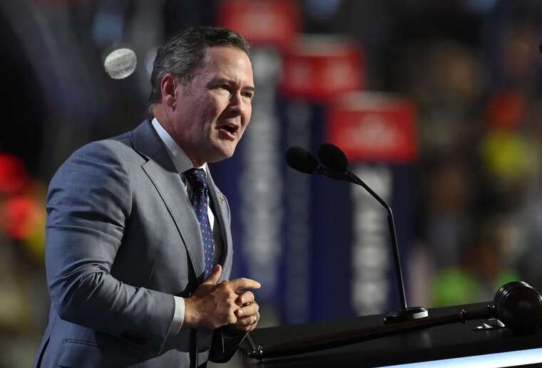 Дональд Трамп оголосив ім’я свого радника з нацбезпеки