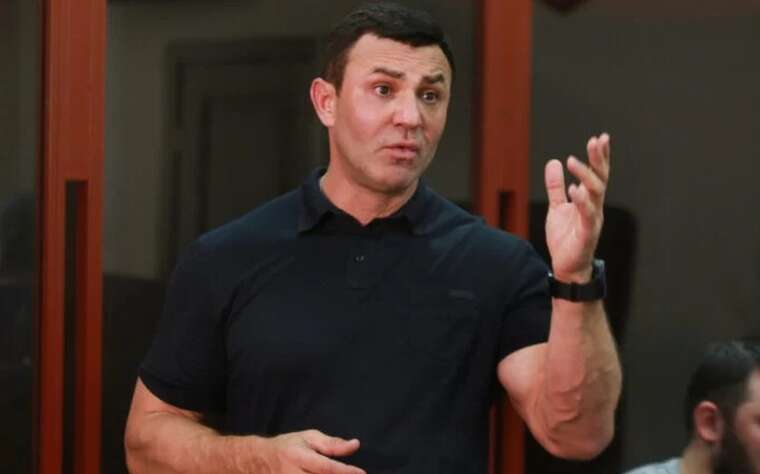 Kyiv Court of Appeal left Member of Parliament Tyshchenko under round-the-clock house arrest