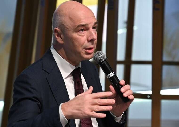 У РФ міністр фінансів розповів, яке вкладення "надійне та вигідне"