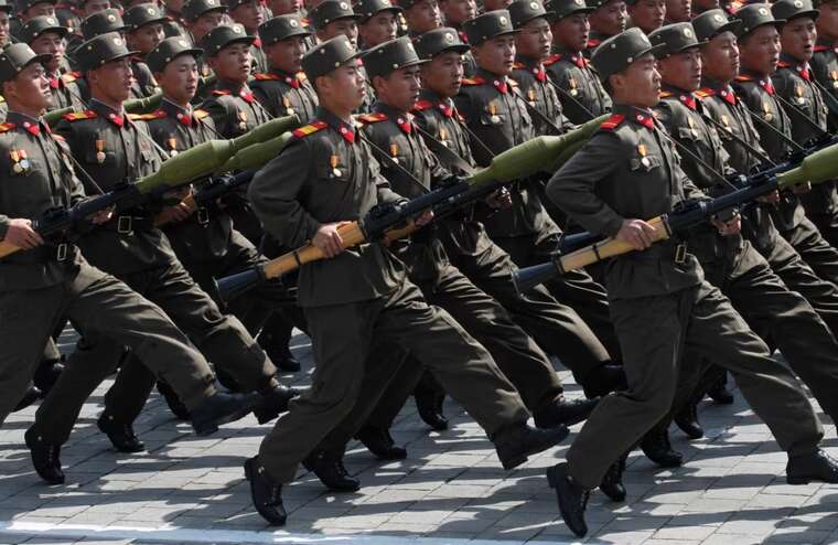 Військовослужбовці КНДР беруть участь у бойових операціях у Курській області, - Держдеп США