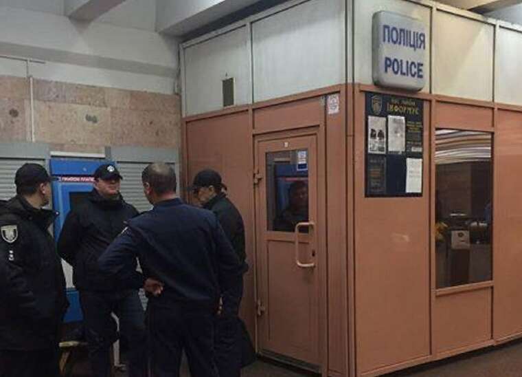 В главном офисе КП "Киевтеплоэнерго" прошли очередные обыски