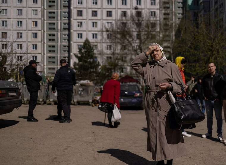 В МВС назвали кількість зниклих безвісти українців