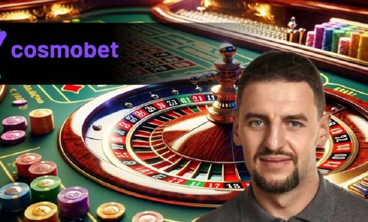 Behind the new Cosmobet casino is shadowy Russian capital