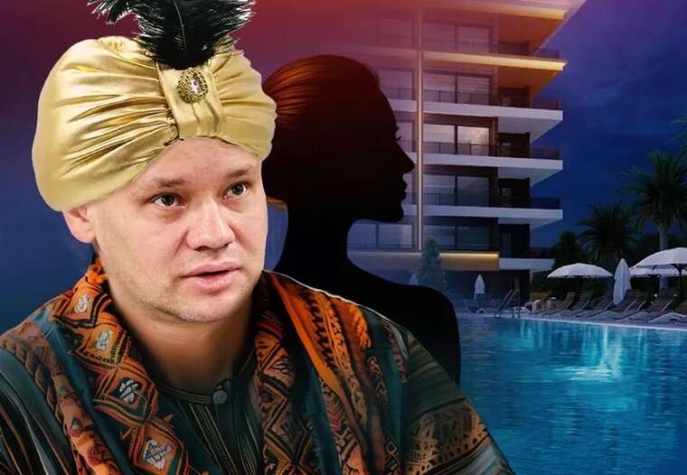 Семья скандального экс-прокурора Вербицкого приобрела недвижимость в Турции по заниженной цене