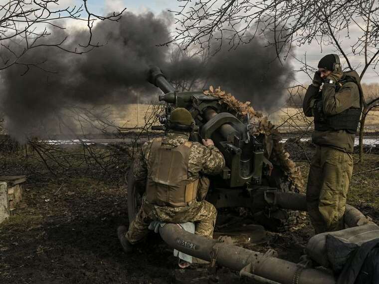 Украинцы стали меньше донатить на ВСУ, - Bloomberg