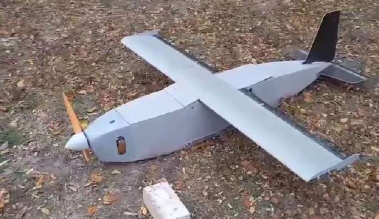 Дешеві фанерні "пародії" на "шахед" підсилюють атаки РФ