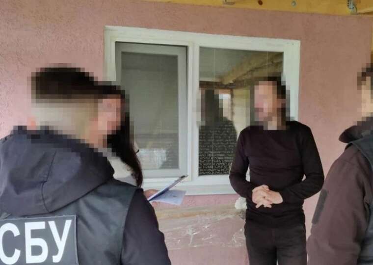 В СБУ оголосили підозру клірику Овруцько-Коростенської єпархії УПЦ (МП) на Житомирщині