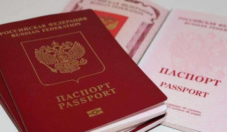 Жители "ДНР" без паспорта РФ теперь не смогут выехать из оккупации