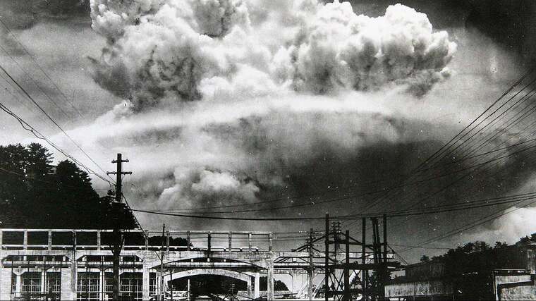 Україна здатна протягом кількох місяців розробити елементарний варіант ядерної зброї