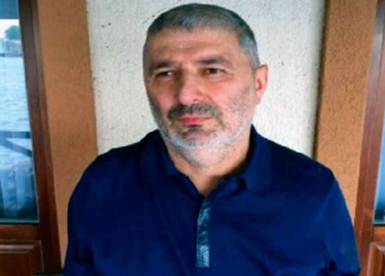 Кримінальний авторитет "Хмєло" вийшов на волю