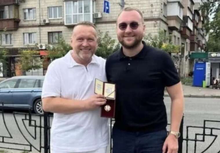 In court, the Hrynkevychs’ case is falling apart