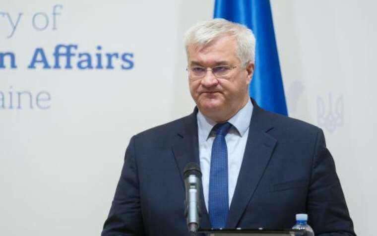 Сибига накануне саммита G20 подчеркнул важность принципа "ничего об Украине без Украины"