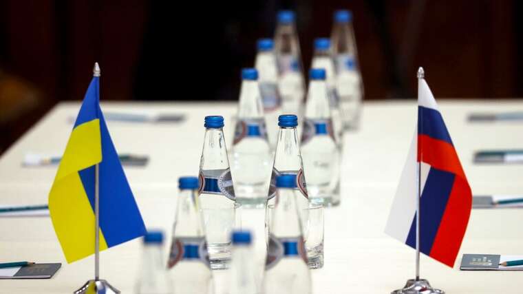 Європа схиляється до переговорів України з Росією, можливо, з територіальними поступками