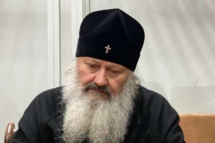 Суд укотре переніс розгляд справи митрополита Павла: адвокат не підготував промову