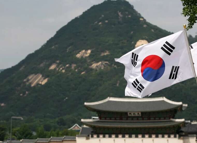 Південна Корея готова відмовитися від постачання зброї Україні, - Bloomberg