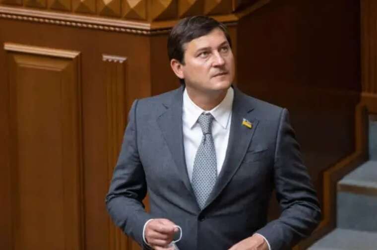 Нардепа-втікача Одарченка, який пропонував хабар Найєму, засудили до 8 років в’язниці