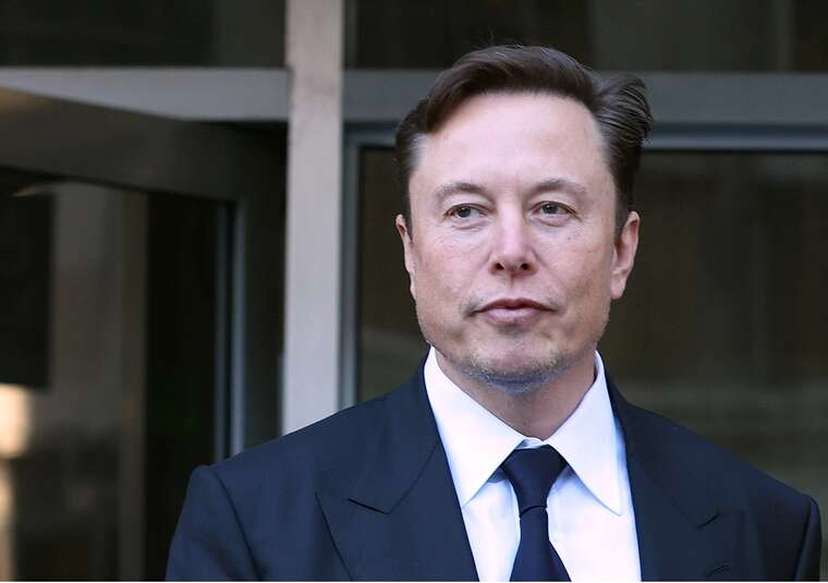 NBC News: Ілон Маск "напрягає" деяких людей в оточенні Трампа