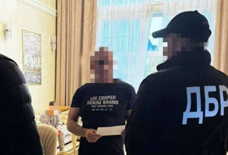 Peoples Deputy of Ukraine Shevchenko is served a notice of suspicion of high treason