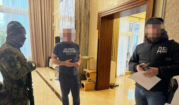 Ukrainian MP Yevhen Shevchenko is accused of treason: the investigators is demanding arrest