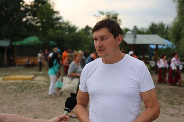 NABU has submitted documents to Interpol for the search of convicted deputy Andriy Odarchenko