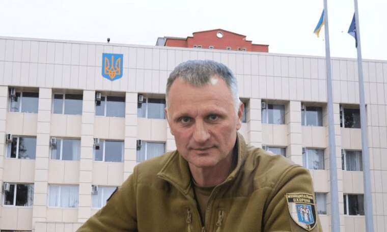 Національна поліція столиці завершила розслідування щодо "розпилів" у "Муніципальній охороні"