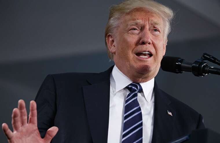 «Трамп показує "f*ck" істеблішменту» своїми призначеннями, - Spiegel