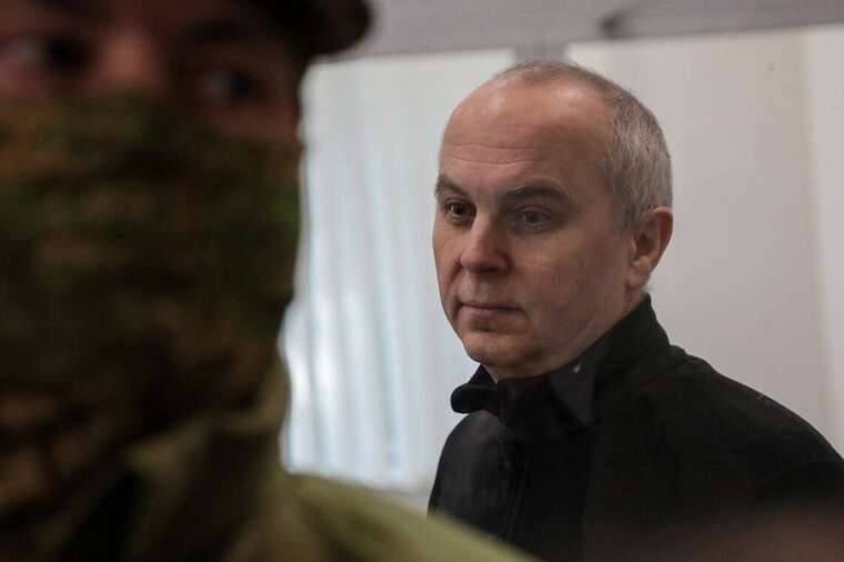 Нардеп Шуфрич, якого звинувачують у держзраді, залишиться в СІЗО до початку грудня