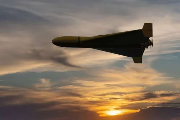 Захватчики атаковали Одессу "шахедами": поврежден магистральный трубопровод теплоснабжения