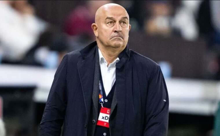 Тренер із РФ зганьбився в Казахстані