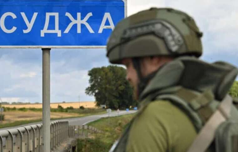 У Курській області біженці звернулися до Путіна за допомогою та організували мітинги