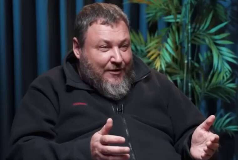 Цивільні можуть збивати «шахеди», замінивши військових у мобільних вогневих групах, - Дикий