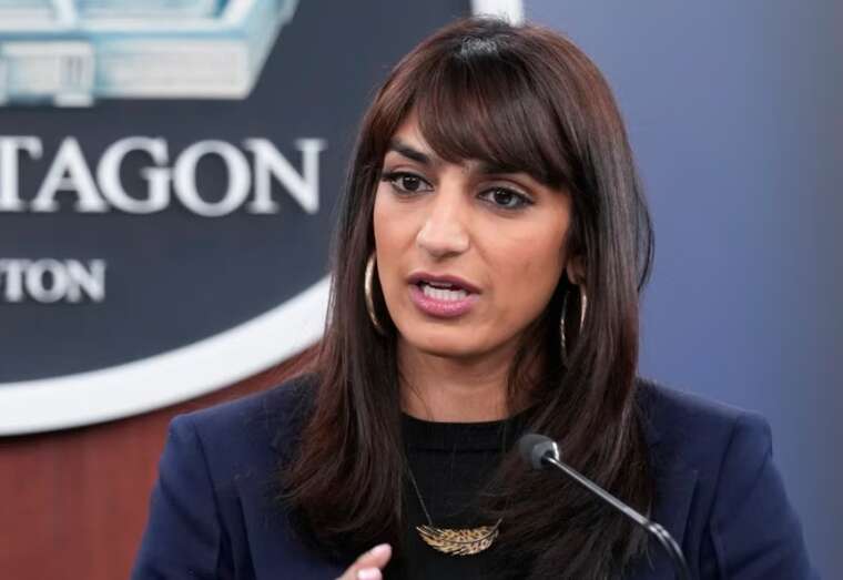 Сполучені Штати будуть відправляти Україні зброю щотижня, - Сінгх